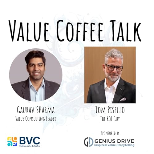From Promised to Proven - Scaling Post-Sales Value Realization
