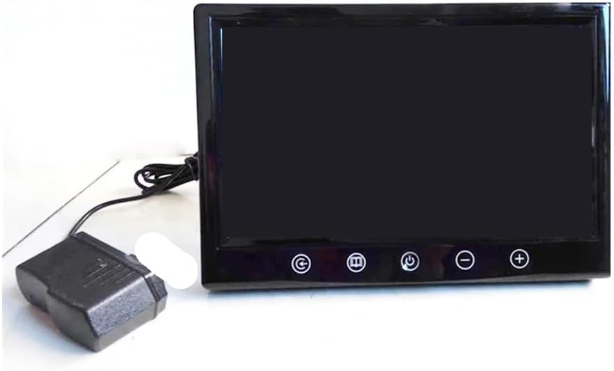 顕微鏡観察 5 "/7"/10"HD 顕微鏡ディスプレイ画面電子接眼レンズユニバーサル液晶モニター画面顕微鏡