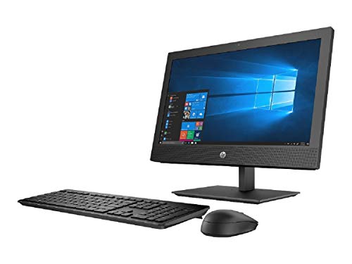 Preisvergleich Produktbild HP Inc. PROONE 400 G5 AIO NT CI5-9500T