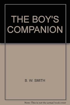 THE BOY'S COMPANION