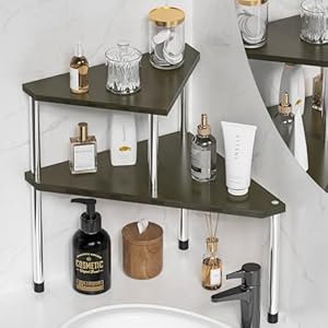 Weenson Countertop Organizer Corner...