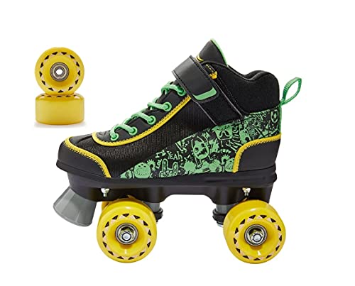 Crivit Rollschuhe Rollerskates Kids Rollschuhe Inliner Roller Skates...