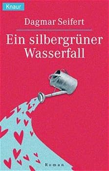 Paperback Ein silbergrüner Wasserfall. [German] Book