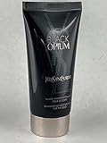 Yves Saint Laurent YSL Black Opium Shimmering Moisture Fluid For The Body - 50ml/1.6fl oz (Travel...