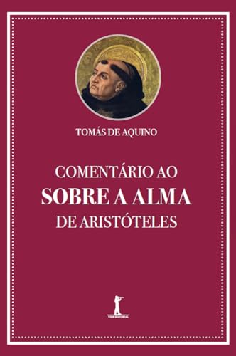 Comentário ao Sobre a alma de Aristóteles