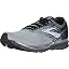 Grey/Black