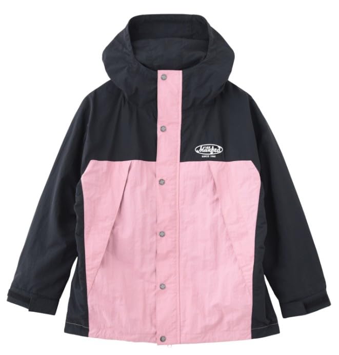 Amazon | ミルクフェドマウンテンジャケット MILKFED. MOUNTAIN JACKET 