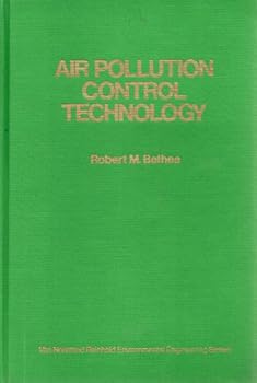 Hardcover Air pollution control technology: An engineering analysis point of view (Van Nostrand Reinhold environmental engineering series) Book