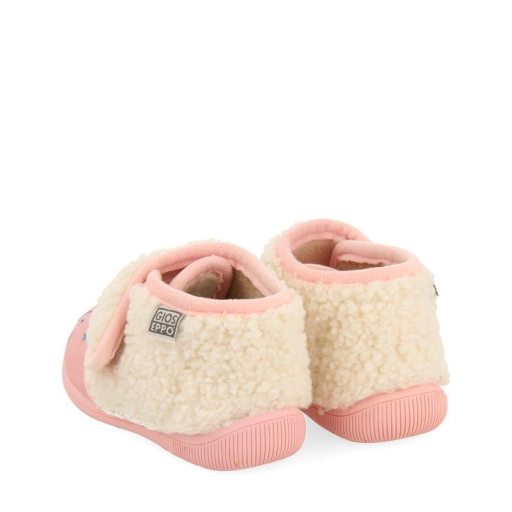 GIOSEPPO Saltrup, Pantuflas Unisex bebé