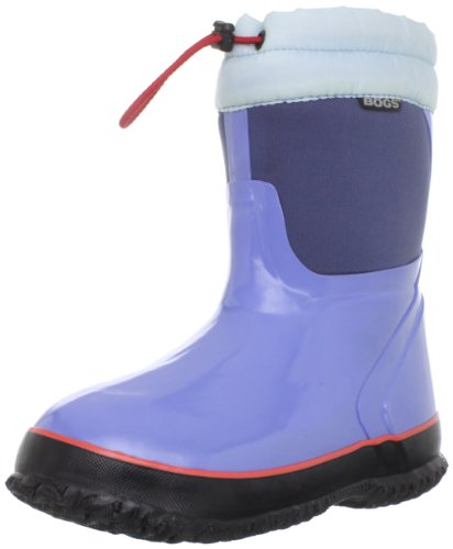 Bogs McKinley Snow Boot (Toddler), , 6 M US Big Kid