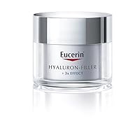 HYALURON-FILLER X3 SOIN DI JOUR SPF