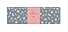 Iconic Weekly, Monthly Desk Pad Ver.2 / Pattern Scheduler (Weekly)