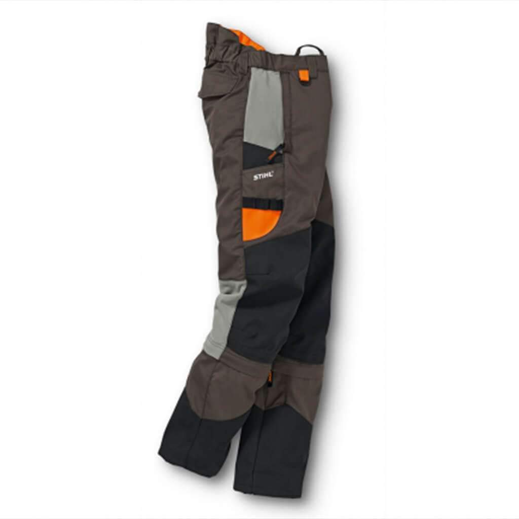 Stihl 884590052 Heckenscheren-Schutzhose, Gr. 52
