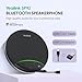 Yealink SP92 USB Speakerphone Bluetooth Conference Speakers and Microphone Teams Certified Full-Duplex Noise Reduction 360° Audio Pickup for Small Meeting Room (NO DONGLE)