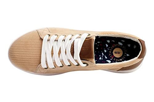 REVITALIGN Women's Avalon Corduroy Sneaker4