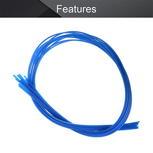 Othmro 10Pcs 3.28ft ABS Plastic Welding Rods - Image 3