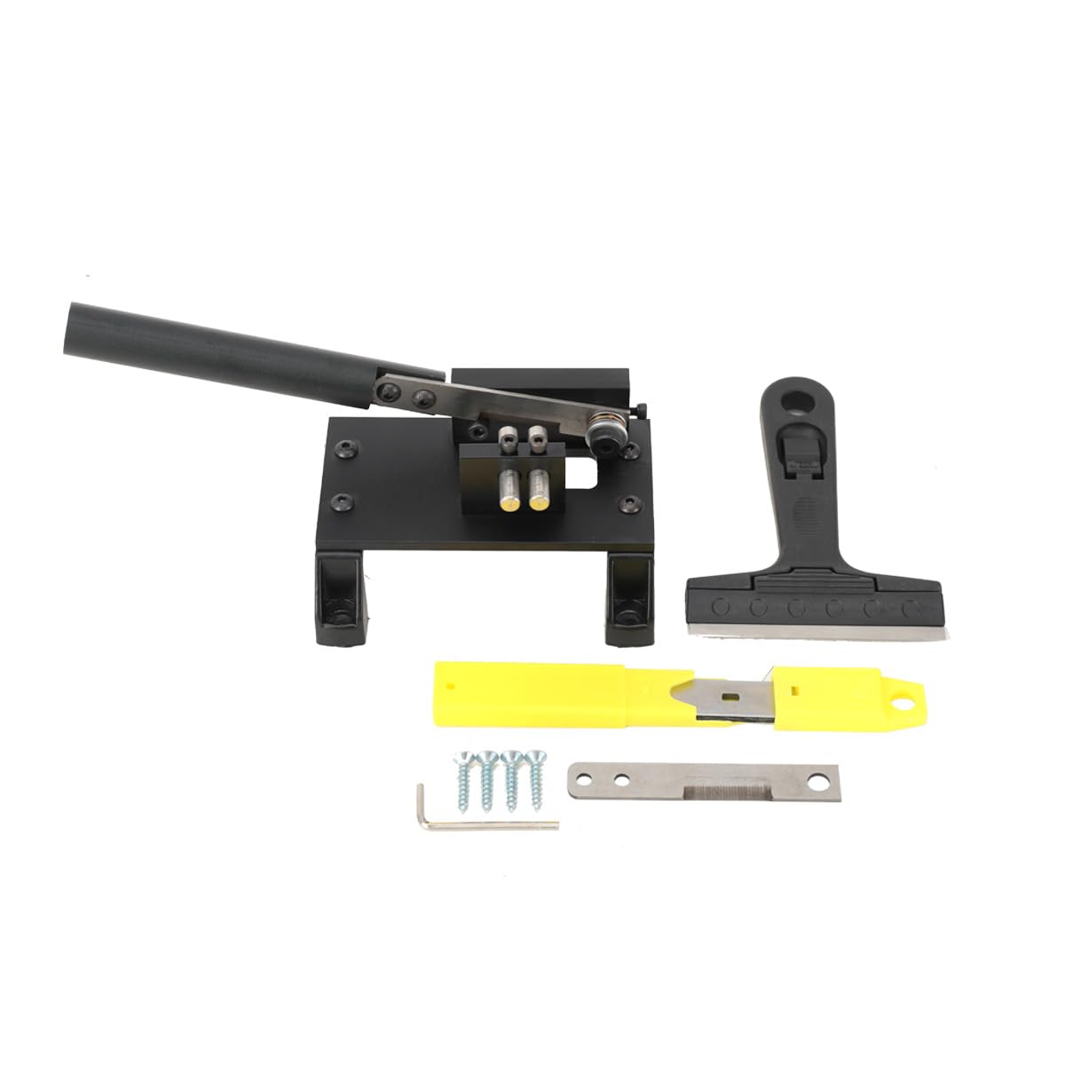 YILIKISS Manual Lead Wire Positioning Cutter 4.6-6.1MM Positioning Scissors Fish Sinker Cutter