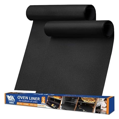 VLA Oven Liners Cover