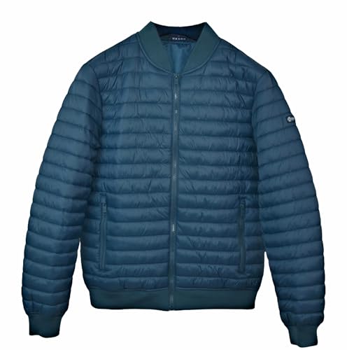 Couette pour homme Norway veste de printemps ultra léger veste printanière 60g