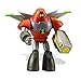 Giochi Preziosi - Ben10 Base A12 S.A. Heatblast Personaggi, BEN58300