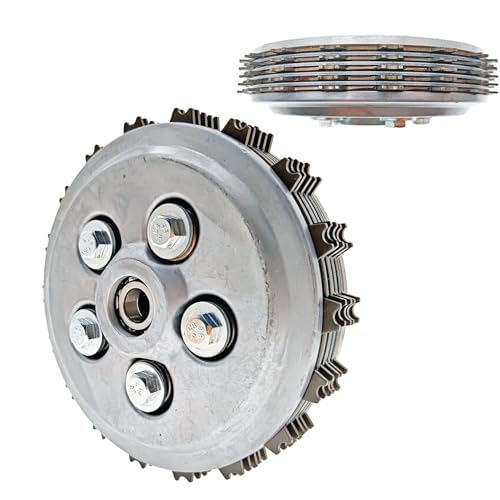 Petit tambour d'embrayage haute résistance pour CBR300 et CBF300