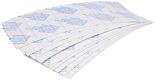 Pest Expert Demi Diamond Ropa Trampa de polillas recambios de feromonas (paquete de 10)