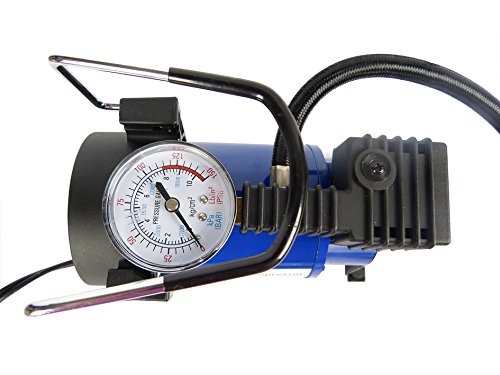 Hyfive® per impieghi Pesanti Portable 12v del