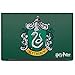 Skinit Decal Laptop Skin Compatible with Latitude 7400 (2020) - Officially Licensed Wizarding World Harry Potter Slytherin House Crest Design
