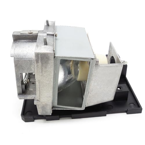 Supermait 725-BBDU Replacement Projector Bulb Lamp with Housing Compatible with Dell S560 / S560P / S560T Lamp 725 BBDU 725BBDU - Image 2