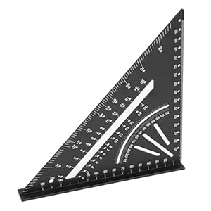 Generic Kątomierz Trójkątny Model C4K3QE2I8F-11