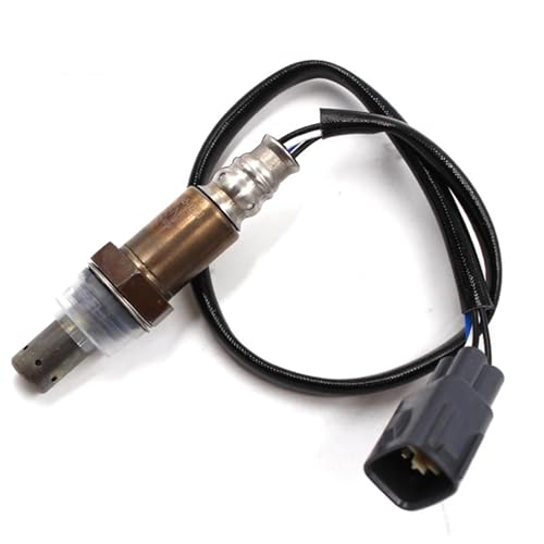 Capteur d'oxygène 89465-12750 OEM pour régulation des gaz d'échappement