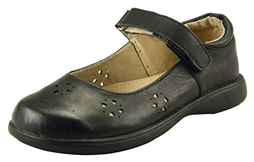 The Doll Maker Bow Top Strap Flat2