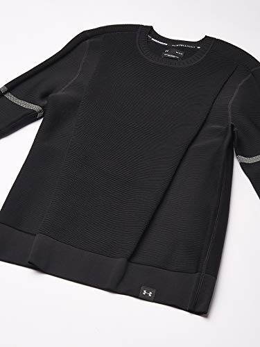 Under Armour Men's UA IntelliKnit Phantom Sweater2