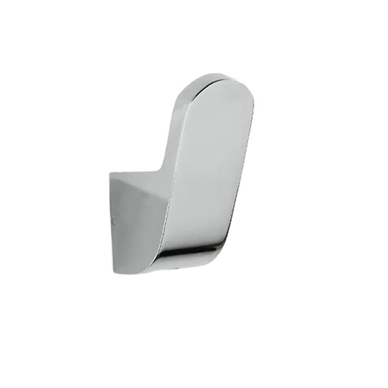 Yxinaer One Color Brass Plated Single Robe Hook Brush Gold Single Hook