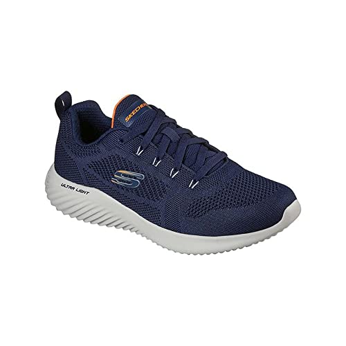 Image of Skechers Men Bounder Rinstet Sneakers
