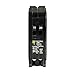 Square D by Schneider Electric HOMT1520CP Square D Homeline, Single Pole Tandem Circuit Breaker, 1 Count (Pack of 1), Black