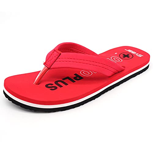 Image of SVAAR Ortho Plus+ Slippers For Men