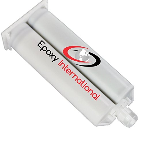 Steel-Bond 24 Epoxy Adhesive Strongest Bonding Agent 24 Hour Adhesion