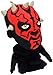 Star Wars 741798 - Darth Maul Plüsch 20 cm