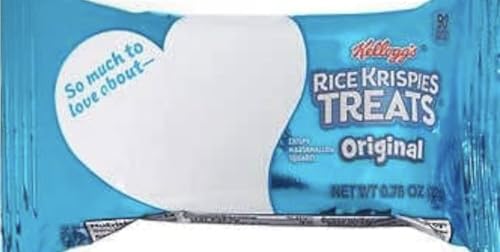 Express Minds Llc Kellogg S Rice Krispiexs Treats Marshmallow Bars thumb #4