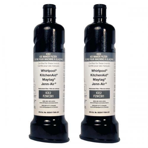 Whirlpool F2WC9I1 Icemaker Filter (ICE2) ;PO#44T-KH/435 H25W3369356