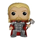 Pop Avengers: Age of Ultron - Thor Vinyl Figure (#69)