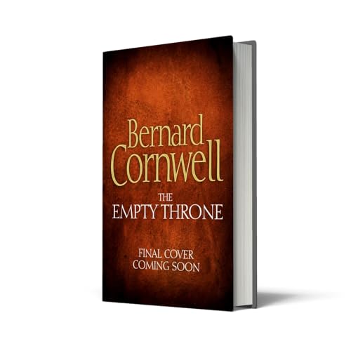 The Empty Throne (Last Kingdom Series The) image 4