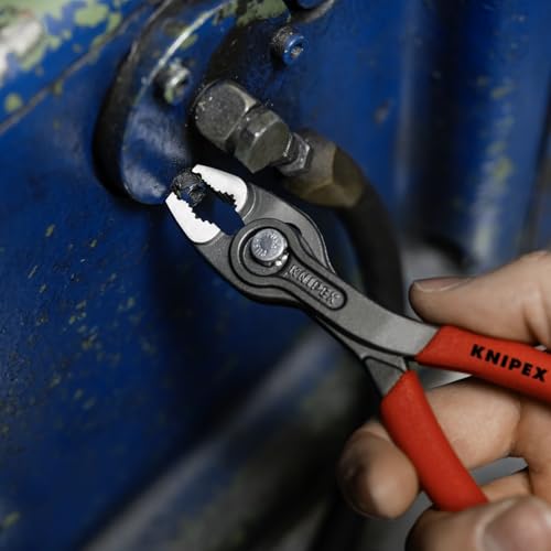 TwinGrip Pliers, 6-inch by KNIPEX - Image 9