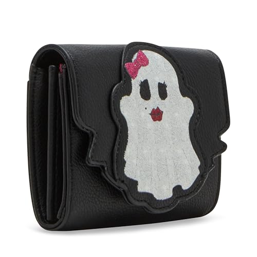 Betsey Johnson Ghouls Bifold Wallet2