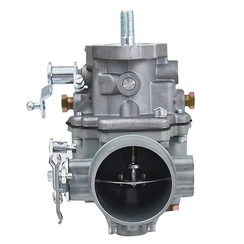 Carburateur pour Ford 3000 et tracteurs 3100 à 3500 - Pièce C5NE9510C