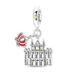 Madrid Royal Palace Charm