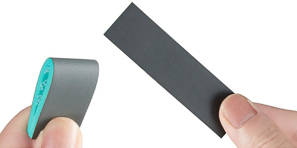 Sanding Sponge Set Fit for Dspiae GK Military Model Sandpaper Making Tool New
