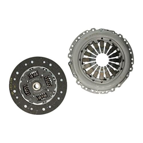 Kit d'embrayage LuK 622 3236 09 anti-patinage pour une transmission fluide