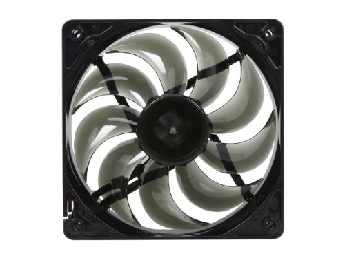 Build My PC, PC Builder, Rosewill RNBF-131209
